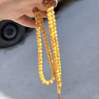 تسبیح کهربا
