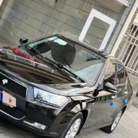 دنا پلاس توربو اتومات آپشنال 1404