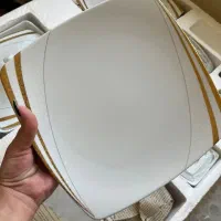 سرویس چینی زرین|ظروف سرو و پذیرایی|اهواز, پادادشهر|دیوار