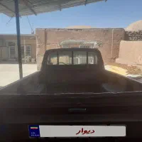 مزدا تازه تعمیر مدل 61|خودرو سواری و وانت|زرند, |دیوار
