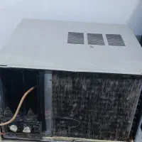 کولر پنجره ای