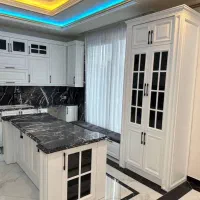 کابینت شهر دکور اقساط