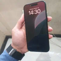 آیفون ۱۶ پرومکس ۲۵۶ گیگ رجیستر شده