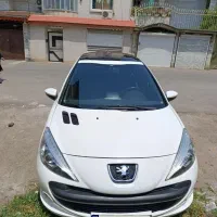 207 پانا 1400