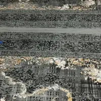 فرش نه متری نو