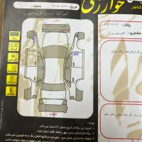 پژوپارس سال مدل ۹۹|خودرو سواری و وانت|مشهد, آزادشهر|دیوار