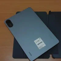 تبلت ردمی پد ۲ به همراه قلم اصلی فوری|تبلت|تهران, حکیمیه|دیوار