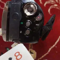 دوربین عکاسی و فیلمبرداری|دوربین عکاسی و فیلم‌برداری|قم, حنیف نژاد|دیوار