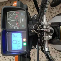 پرواز 200 مدل1403|موتورسیکلت|دزفول, |دیوار