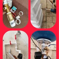 خدمات تاسیسات ساختمان|خدمات پیشه و مهارت|تهران, منیریه|دیوار