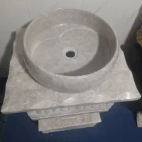 روشویی سنگی|مصالح و تجهیزات ساختمان|شیراز, کرونی(خاتونک)|دیوار