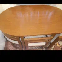 میز غذا خوری