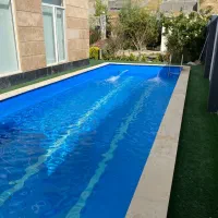 ویلاباغ جنگلی۵۰۰زمین۳۰۰بناجذاب شاهکاری در*مهراباد*