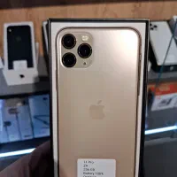 آیفون ۱۱ پرو