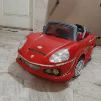 ماشین شارژی