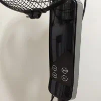 پنکه ایستاده ادمیلسون درجە یک|پنکه و تصفیه‌کنندهٔ هوا|سنندج, |دیوار