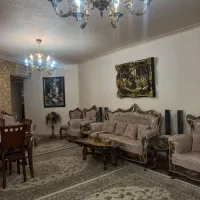 فروش واحد آپارتمان ۸۲ متری در الهیه
