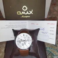 ساعت مچی مردانه اورجینال omax|ساعت|تهران, پونک|دیوار
