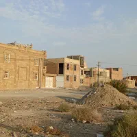 زمین ۳۰۰ متر سجادشهر ـ بلوچستان کوچه ۶|فروش زمین و ملک کلنگی|ایرانشهر, |دیوار
