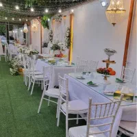 باغ ویلا ،باغ مراسم و تشریفات مجالس اقتصادی|خدمات پذیرایی، مراسم|شهریار, کردزار|دیوار