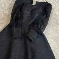 لباس مجلسی|لباس|اردبیل, |دیوار