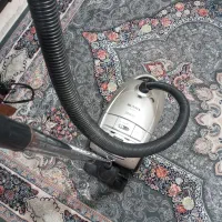 جاروبرقی|جاروبرقی، جارو شارژی، بخارشو|لاهیجان, بازکیاگوراب|دیوار