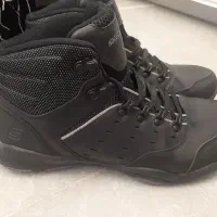 نیم بوت اورجینال اسکیچرز|کیف، کفش، کمربند|همدان, |دیوار