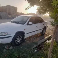 سمند se xu7|خودرو سواری و وانت|بهارستان, |دیوار
