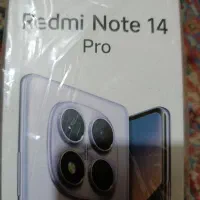 گوشی نوت 14پرو