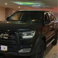 کی ام سی تی هشت .. KMC T8|خودرو سواری و وانت|تهران, سعادت‌آباد|دیوار