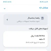 فروش امتیاز وام مهربانی بانک ملی 4 درصد