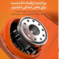 هدفون بلوتوث حررفه ای،گیمینگ|لوازم جانبی موبایل و تبلت|اصفهان, کوی گلزار|دیوار