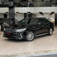 اپتیما ۲۰۱۷ جی تی لاین