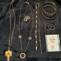 طلای درصد پایین