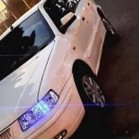 سمند سفید مدل ۹۳|خودرو سواری و وانت|کاشان, درب اصفهان|دیوار