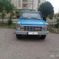 نیسان 95 دوگانه فابریک