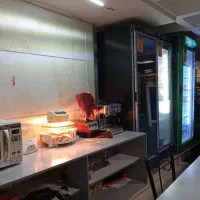 بوفه باشگاه بدنسازی اقایان|اجارهٔ مغازه و غرفه|سنندج, |دیوار