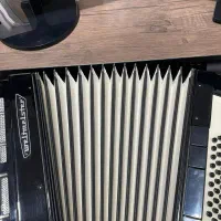 آکاردئون آلمانی ولتمسر دیانا در حد آکبند (۹۶ باس)|پیانو، کیبورد، آکاردئون|لیسار, |دیوار