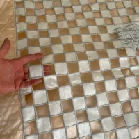 روتختی ساتن ابریشم ترک