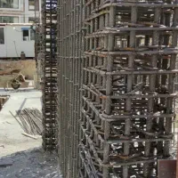 ارماتوربندی قالب بتون|خدمات پیشه و مهارت|کلاردشت, |دیوار