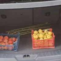 اچ سی کراس استثنایی اتوماتیک مدل1396