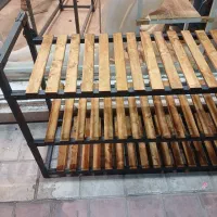 انواع رگال و قفسه