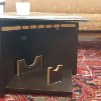 میز جلو مبلی