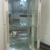 بوفه ویترین