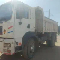 امیکو کمپرسی|خودرو سنگین|یزد, |دیوار