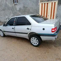 پژو 405 در حد|خودرو سواری و وانت|خرم‌آباد, |دیوار