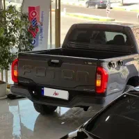 فوتون g ۷ مدل ۱۴۰۲ اقساطی|خودرو سواری و وانت|مشهد, الهیه|دیوار