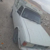 وانت پیکان ۱۳۸۹دوگانه کارخانه