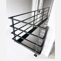 اهنگری و جوشکاری سیار کل تهران