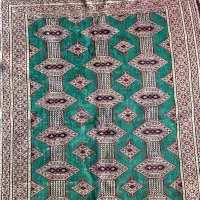 قالی دستباف
